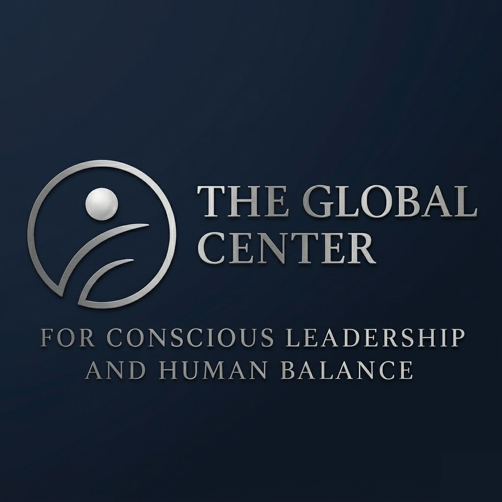 The Global Center for Conscious Leadership and Human Balance
